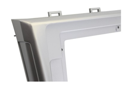 Рамка переходная в Great Wall Hover H6 для дисплея 10 дюймов