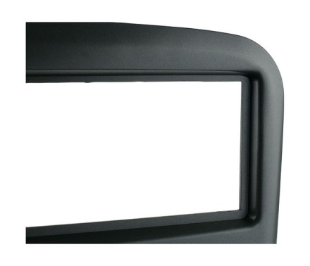 Переходная рамка для Volvo S80 1 Din