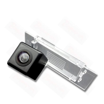 Видеокамера SPD-284 Mercedes Smart / Renault Kadjar (2015+)