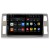 Головное устройство 10 дюймов Toyota Estima (2006-2016) Redpower 710 серии