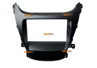 Рамка переходная 2din Hyundai Elantra 2014+ 