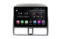 Магнитола на Андроид для Honda CR-V (2001-2006) COMPASS TSN-2K, 4G, DSP, CarPlay