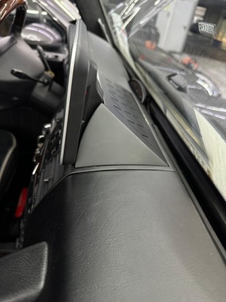 Монитор Android 10,25 дюймов для Mercedes-Benz G-Класс 2007-2011 NTG 3.5