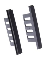 Рамка переходная 2din Nissan, ушки