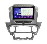 Магнитолы для Chevrolet Tahoe 2014-2021 Compas S300 (Средний класс)