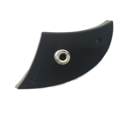 Видеокамера Фронтальная Toyota RAV-4 2013+ в эмблему  F207, тип 5