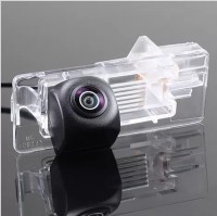 Видеокамера SPD-285 Renault Fluence, Latitude (ТИП 2)