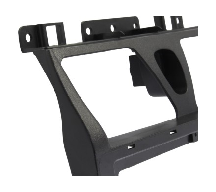 Рамка переходная в Geely Emgrand EC7 (12-14) для дисплея 10 дюймов