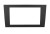 Рамка переходная 2din Audi A4 (00-06), Seat Exeo (09+)