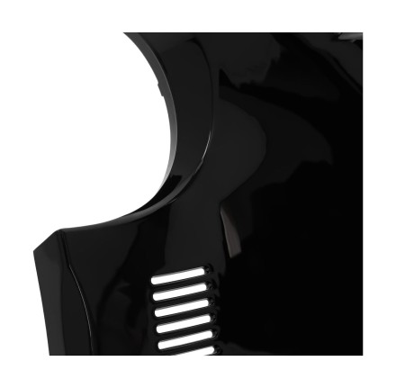 Рамка переходная Mitsubishi Outlander 2012-2020 для дисплея 9 дюймов