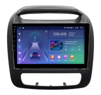 Магнитола на Андроид для KIA Sorento XM 2012-2018 без Нави Compas S100 (Базовая версия)