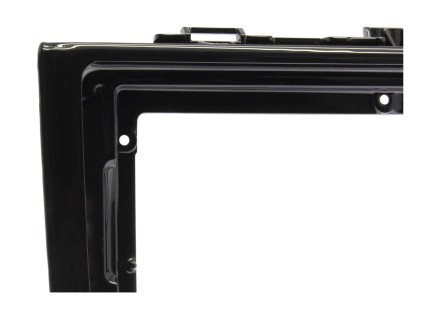 Рамка переходная HONDA Fit, Jazz (13+) для дисплея 9 дюймов (руль справа) тип 2 (со скосом)