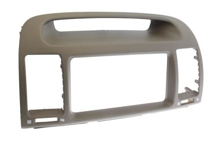 Рамка переходная 2din Toyota Camry (01-06)