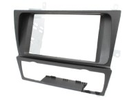 Рамка переходная 2din BMW 3-Series (E90/91/E92/E93) 2004+ Рамка переходная 2din BMW 3-Series (E90/91/E92/E93) 2004+