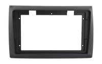 Рамка переходная в Fiat Stilo 2001-2007 для дисплея 9 дюймов