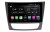 Магнитола на Андроид для Mercedes-Benz E-class W211 (01-09) Winca S400 R SIM 4G