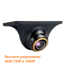 Видеокамера универсальная 902 AHD