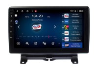 Магнитола на Андроид для Land Rover Range Rover Sport (05-09) Compas S100 (Базовая версия)