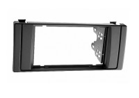 Рамка переходная 2din BMW 5-Series (E39) 1995-2003, X5 (E53) 1999-2006 Рамка переходная 2din BMW 5-Series (E39) 1995-2003, X5 (E53) 1999-2006