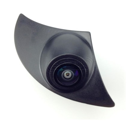 Видеокамера Фронтальная Toyota RAV-4 (06-12) в эмблему F207, тип 2