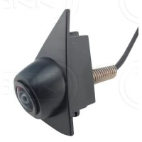 Видеокамера фронтальная Volkswagen Tiguan 2007-2011, 2011+ \ Volkswagen Passat B7 2010+,B8 2014+