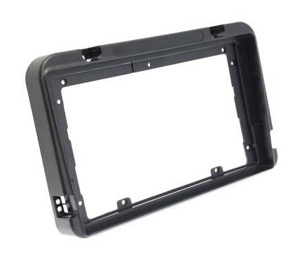 Рамка для установки головных устройств, 9 дюймового дисплея (универсальная)
