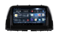 Головное устройство для Mazda CX-5 (2011-2014) 9 дюймов RedPower 71112-9