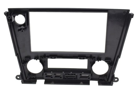 Рамка переходная 2din Subaru Legacy, Outback (03-09) климат, лев руль