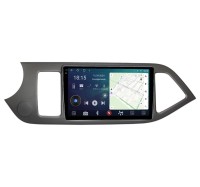 Магнитола на Андроид для KIA Picanto 2011-2016 RedPower 750 (для звука)