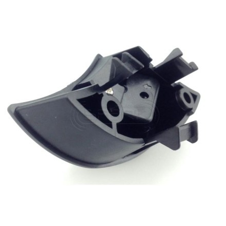 Видеокамера Фронтальная Toyota Camry VII (V55) (15+) в эмблему, тип 7