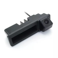 Видеокамера SPD-155 Audi A3, A6, A8, Q7, RS3, RS6, S3, S6, S8 AHD 720p