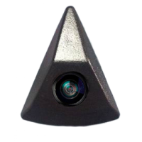 Видеокамера фронтальная Volkswagen универсальная в логотип