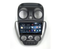 Головное устройство 9 дюймов Лада Гранта (Lada Granta) 2011-2017 RedPower 710 серии