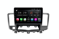 Магнитола на Андроид для Nissan Teana J32 (08-13) COMPASS TSN-2K, 4G, DSP, CarPlay (вместо монохром экрана)