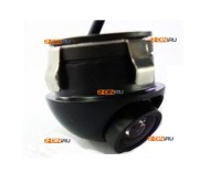 Видеокамера универсальная врезная 402UN