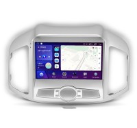 Магнитола для Chevrolet Captiva 2011-2015 Compas S300 (Средний класс) 