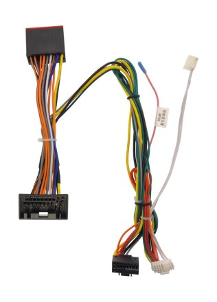 Комплект проводов для установки магнитолы в Range Rover Sport 2005 - 2009, Discovery 3 для Максимальной комплектации