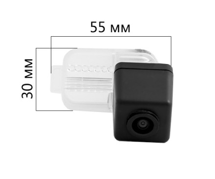 Видеокамера SPD-194 Mazda 6 Gl (12+) разъем ТИП1