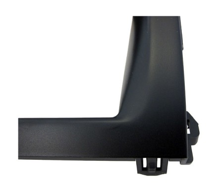 Рамка переходная 2din Toyota Isis 2004+