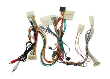 Установочный комплект для дисплеев MFB типа в Lexus GS 2004 - 2011