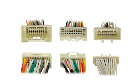 Установочный комплект для дисплеев MFB типа в Lexus GS 2004 - 2011