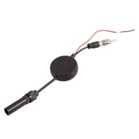 Усилитель FM радио-сигнала Усилитель FM радио-сигнала