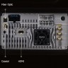 Автомагнитола для Mitsubishi Outlander III (12-19) Ownice OL с поддержкой кругового обзора с SIM 4G + HI-FI с DSP, Carplay