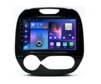 Штатное головное устройство Renault Kaptur (16-20) Compass TS с SIM 4G + HI-FI с DSP + Carplay Штатное головное устройство Renault Kaptur (16-20) Compass TS с SIM 4G + HI-FI с DSP + Carplay