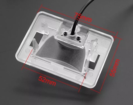 Видеокамера SPD-74 Mazda 5 (2006-2010)