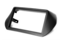Рамка переходная 2din Fiat Fiorino (08+), Peugeot Bipper, Citroen Nemo