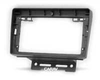 Рамка переходная GEELY Emgrand EC7 (14-16), Emgrand 7 (16+) для дисплея 9 дюймов Рамка переходная GEELY Emgrand EC7 (14-16), Emgrand 7 (16+) для дисплея 9 дюймов