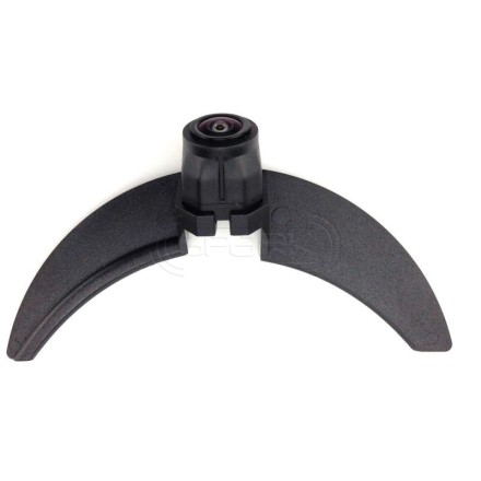 Видеокамера фронтальная Volkswagen Golf 7 2012+, 2015+