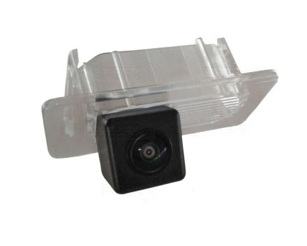 Видеокамера Toyota Corolla (2018+)