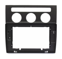 Рамка для установки в VW Touran 2003 - 2010 (авто с климат контролем) 10 дюймов Рамка для установки в VW Touran 2003 - 2010 (авто с климат контролем) 10 дюймов